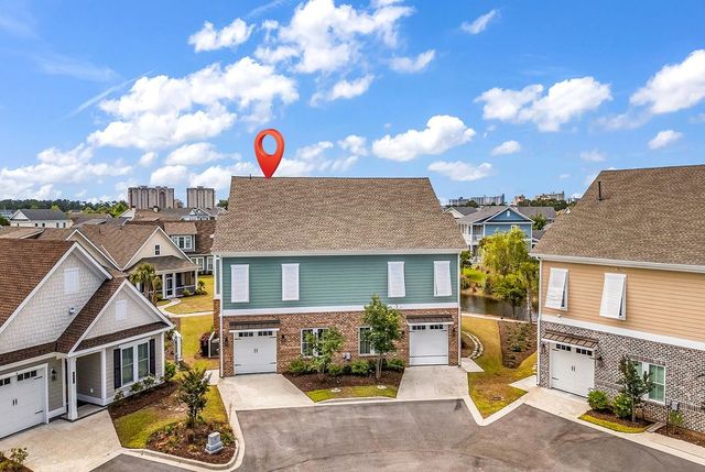 870 Fountain Ct. Unit B, Myrtle Beach, SC 29572