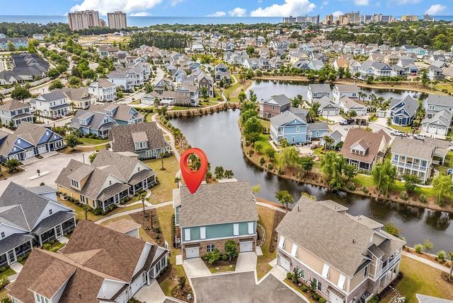 870 Fountain Ct. Unit B, Myrtle Beach, SC 29572