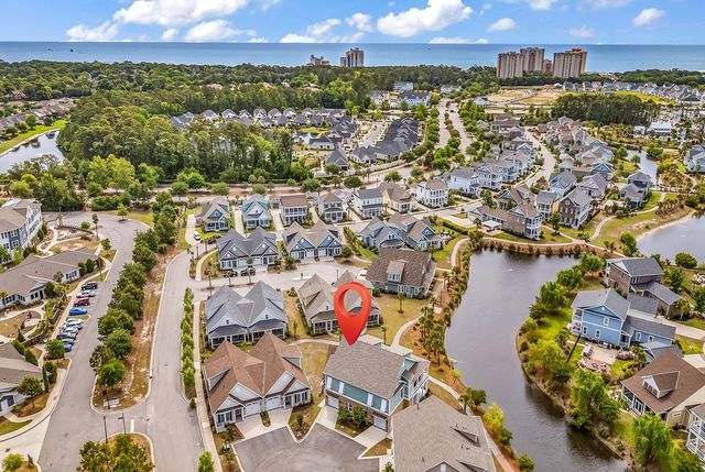 870 Fountain Ct. Unit B, Myrtle Beach, SC 29572