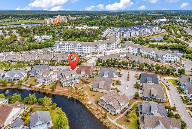 870 Fountain Ct. Unit B, Myrtle Beach, SC 29572