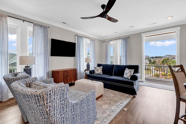 870 Fountain Ct. Unit B, Myrtle Beach, SC 29572