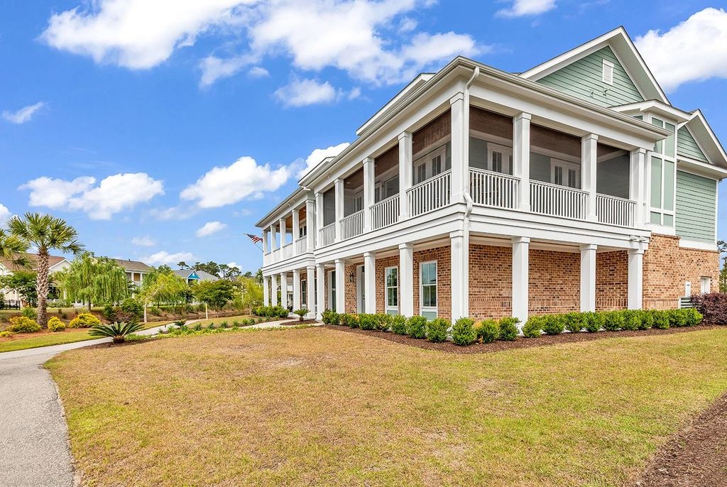 870 Fountain Ct. Unit B, Myrtle Beach, SC 29572