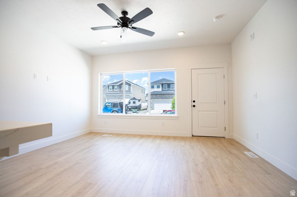 1353 E GOLDIE LOU LANE UNIT #39, Eagle Mountain, UT 84005 — photo 3