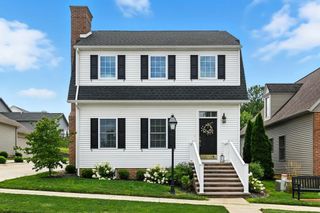 763 York Street, Mansfield, OH 44904