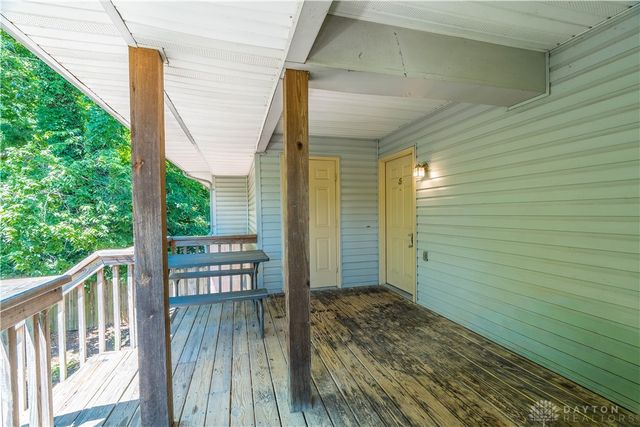 978 Irving Avenue 5, Dayton, OH 45419