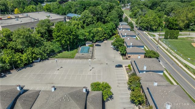 978 Irving Avenue 5, Dayton, OH 45419
