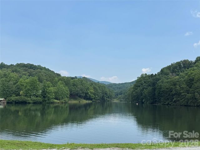 0 Raven Boulevard, Lake Lure, NC 28746