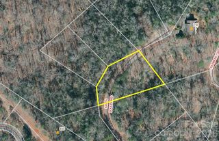 0 Raven Boulevard, Lake Lure, NC 28746