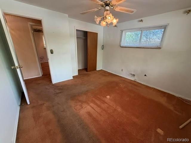6621 S Logan St, Littleton, CO 80121