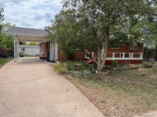 6621 S Logan St, Littleton, CO 80121