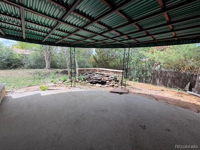 6621 S Logan St, Littleton, CO 80121