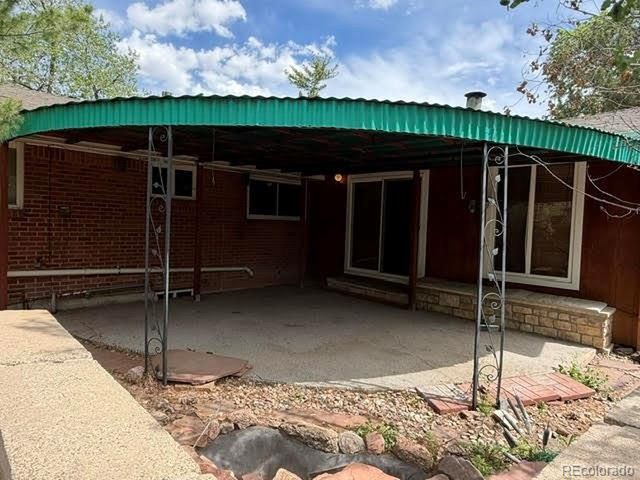 6621 S Logan St, Littleton, CO 80121