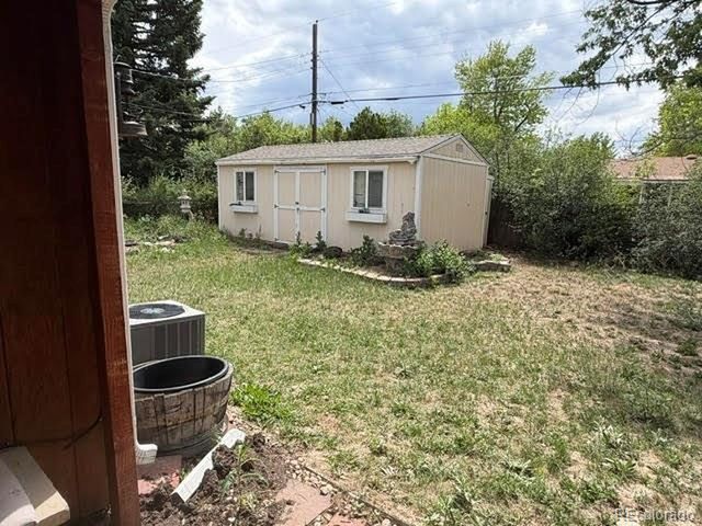 6621 S Logan St, Littleton, CO 80121