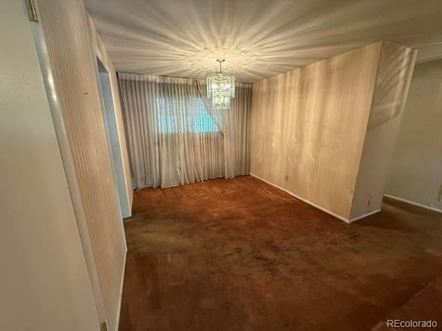 6621 S Logan St, Littleton, CO 80121