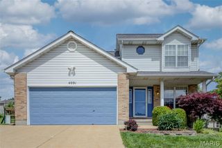 4091 Brook Ridge Drive, Arnold, MO 63010