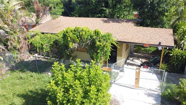 5205 Wiley Street, Hollywood, FL 33021