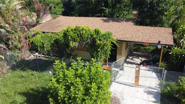 5205 Wiley Street, Hollywood, FL 33021