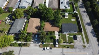 5205 Wiley Street, Hollywood, FL 33021