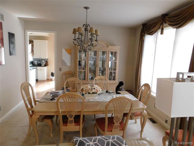 190 Mcdougal Court, Canton, MI 48188