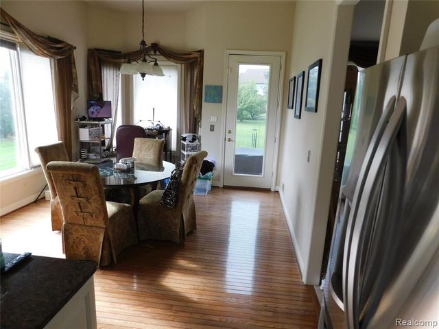 190 Mcdougal Court, Canton, MI 48188