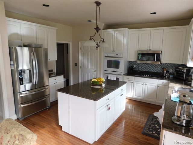 190 Mcdougal Court, Canton, MI 48188