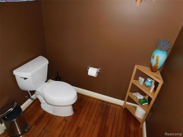 190 Mcdougal Court, Canton, MI 48188