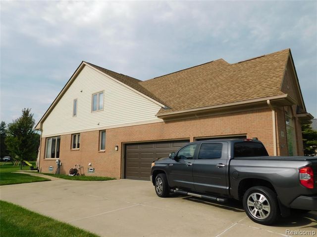 190 Mcdougal Court, Canton, MI 48188