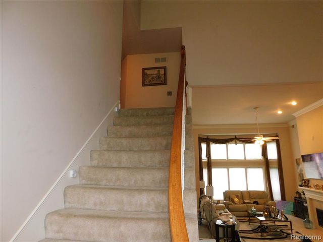 190 Mcdougal Court, Canton, MI 48188