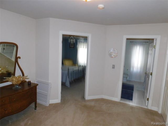 190 Mcdougal Court, Canton, MI 48188
