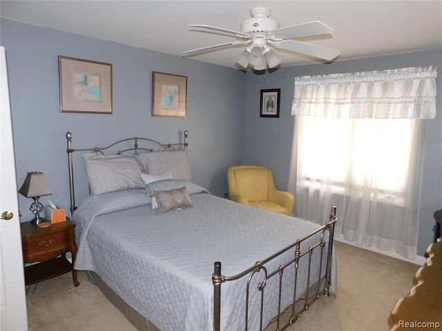 190 Mcdougal Court, Canton, MI 48188