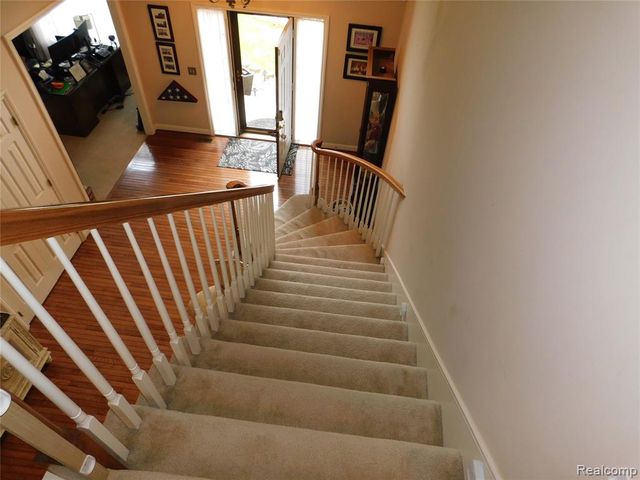 190 Mcdougal Court, Canton, MI 48188