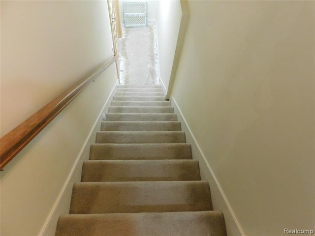 190 Mcdougal Court, Canton, MI 48188