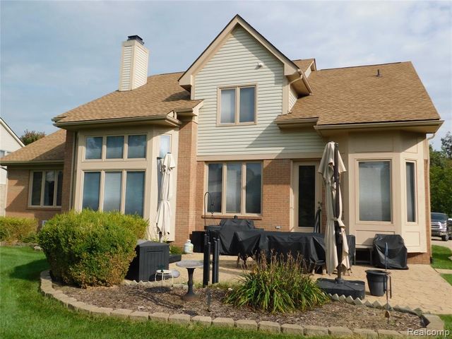 190 Mcdougal Court, Canton, MI 48188