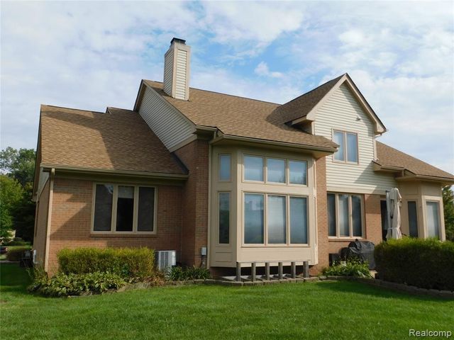 190 Mcdougal Court, Canton, MI 48188