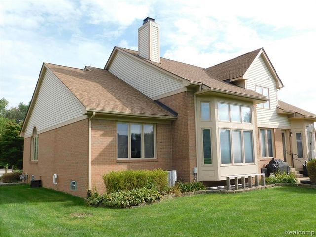190 Mcdougal Court, Canton, MI 48188