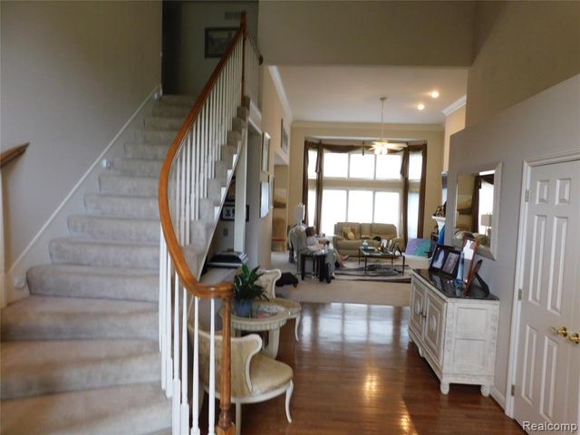 190 Mcdougal Court, Canton, MI 48188