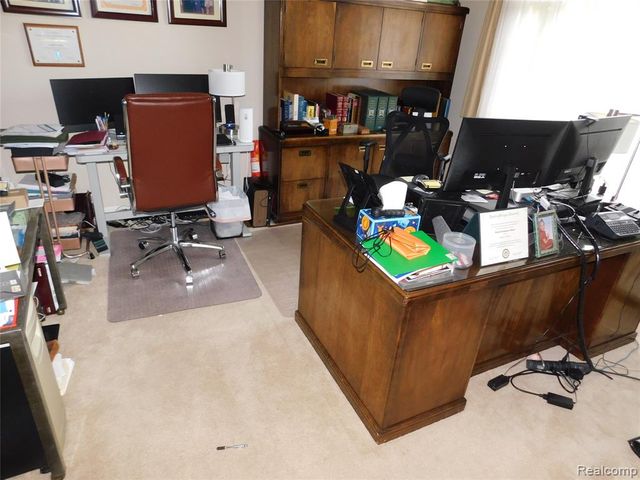 190 Mcdougal Court, Canton, MI 48188