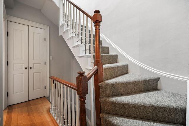 43 Warren Avenue 2, Boston, MA 02116