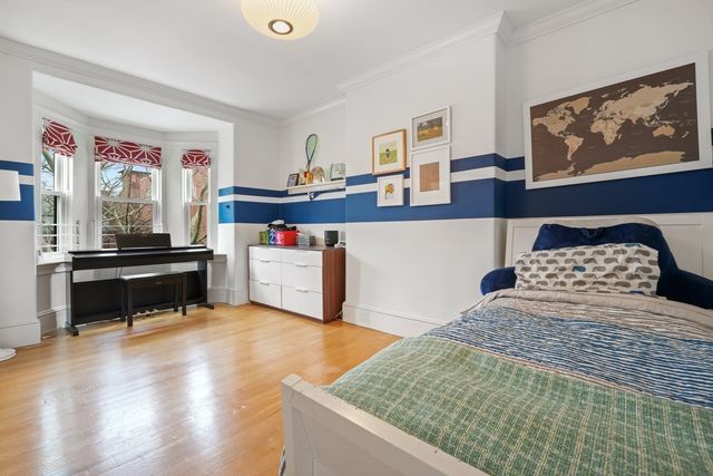 43 Warren Avenue 2, Boston, MA 02116