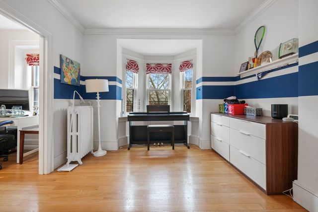 43 Warren Avenue 2, Boston, MA 02116