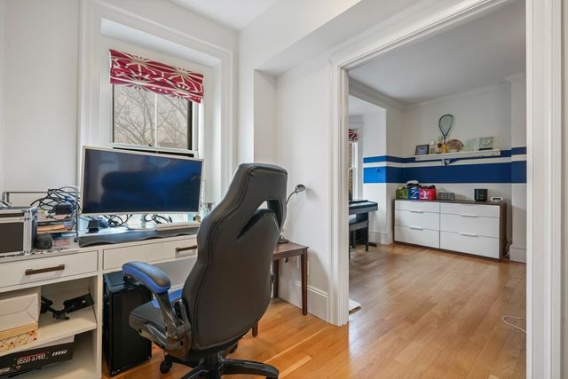 43 Warren Avenue 2, Boston, MA 02116