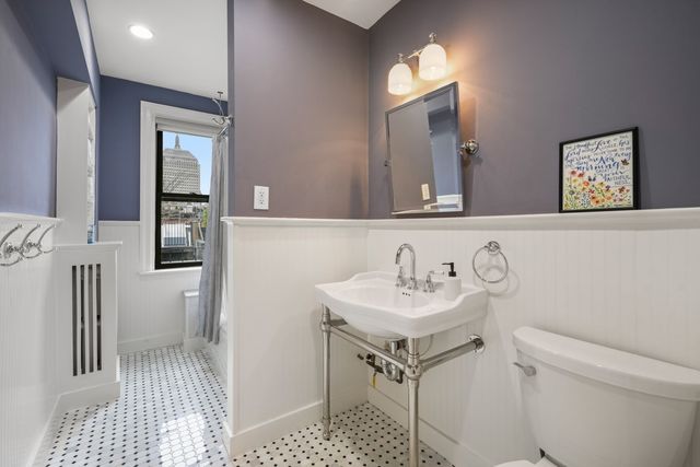 43 Warren Avenue 2, Boston, MA 02116