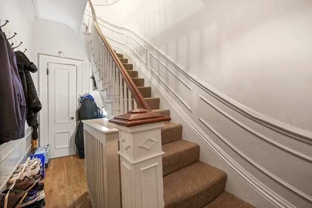 43 Warren Avenue 2, Boston, MA 02116