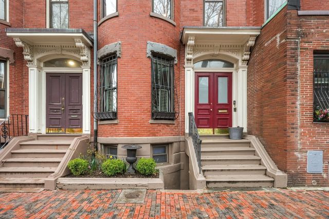 43 Warren Avenue 2, Boston, MA 02116