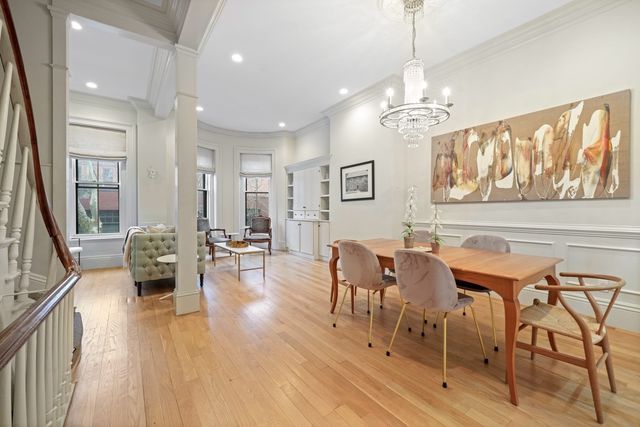 43 Warren Avenue 2, Boston, MA 02116