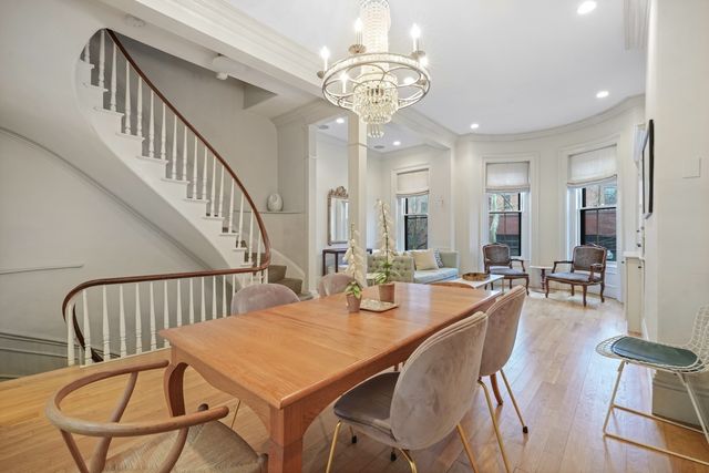 43 Warren Avenue 2, Boston, MA 02116