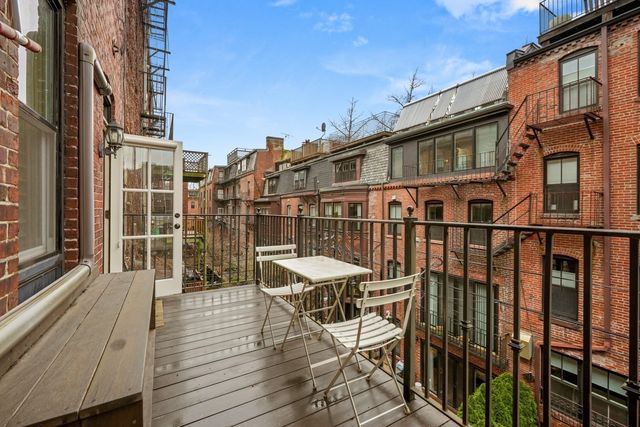 43 Warren Avenue 2, Boston, MA 02116