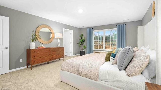 107 Silverpine Way, Bermuda Run, NC 27006