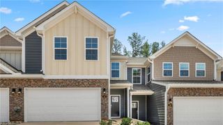 107 Silverpine Way, Bermuda Run, NC 27006