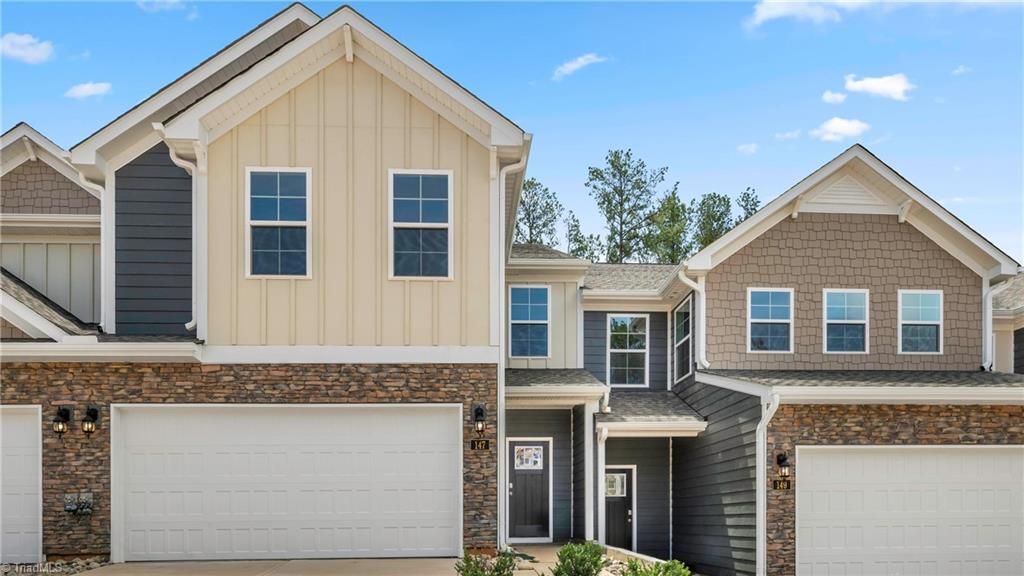 107 Silverpine Way, Bermuda Run, NC 27006